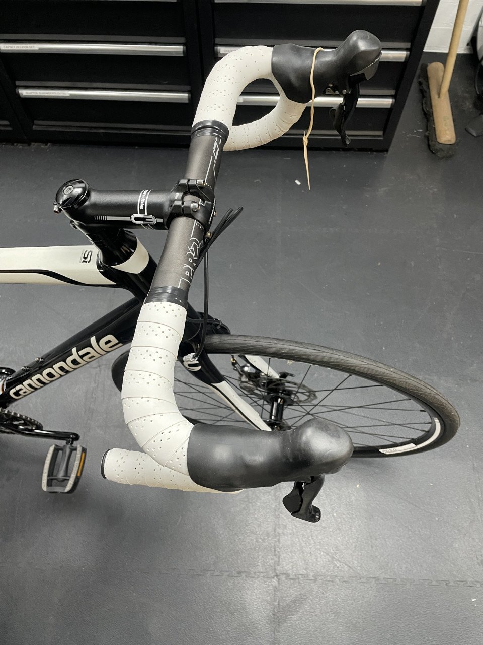Cannondale Synapse Racefiets nette staat !