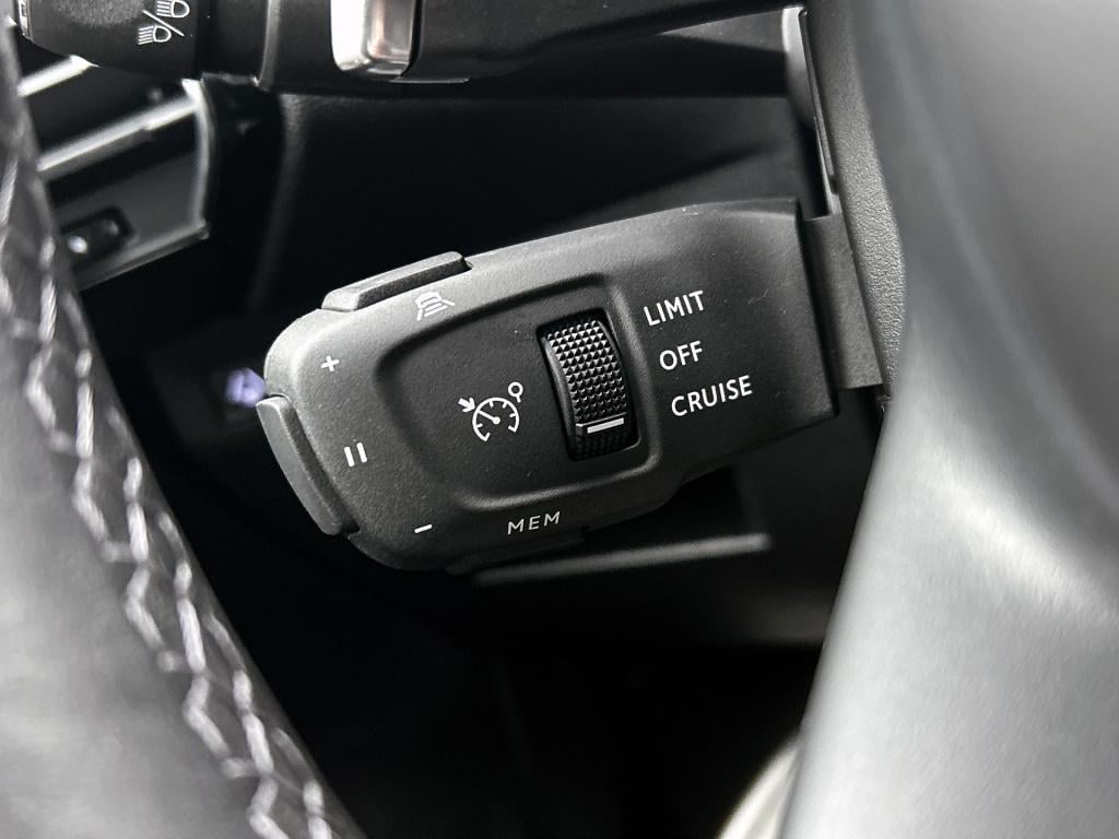 Ds Ds 7 e-tense 225 pk automaat opéra | rijklaar | night vision | 20" lmv |