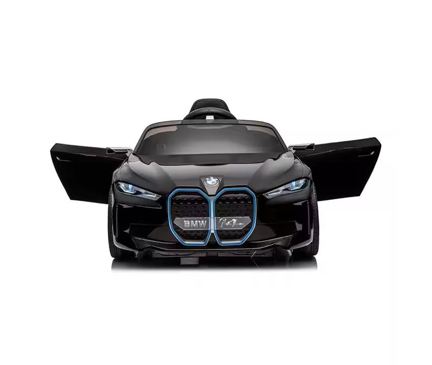 Elektrische Kinderauto 12V – BMW i4