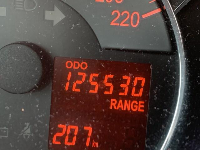 Daihatsu Cuore 1.0 - v e r k o c h t