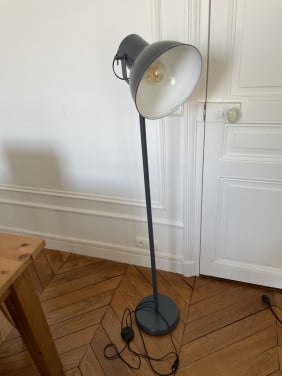 Stalamp