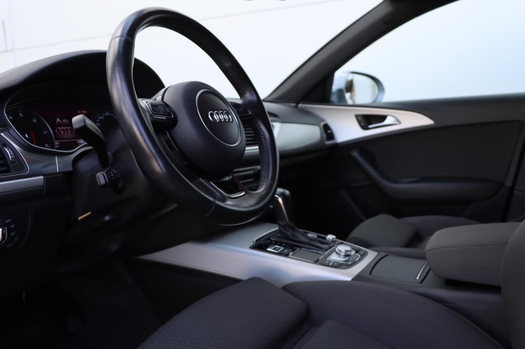 Audi A6 limousine 1.8 tfsi pro line s 190pk s-tronic