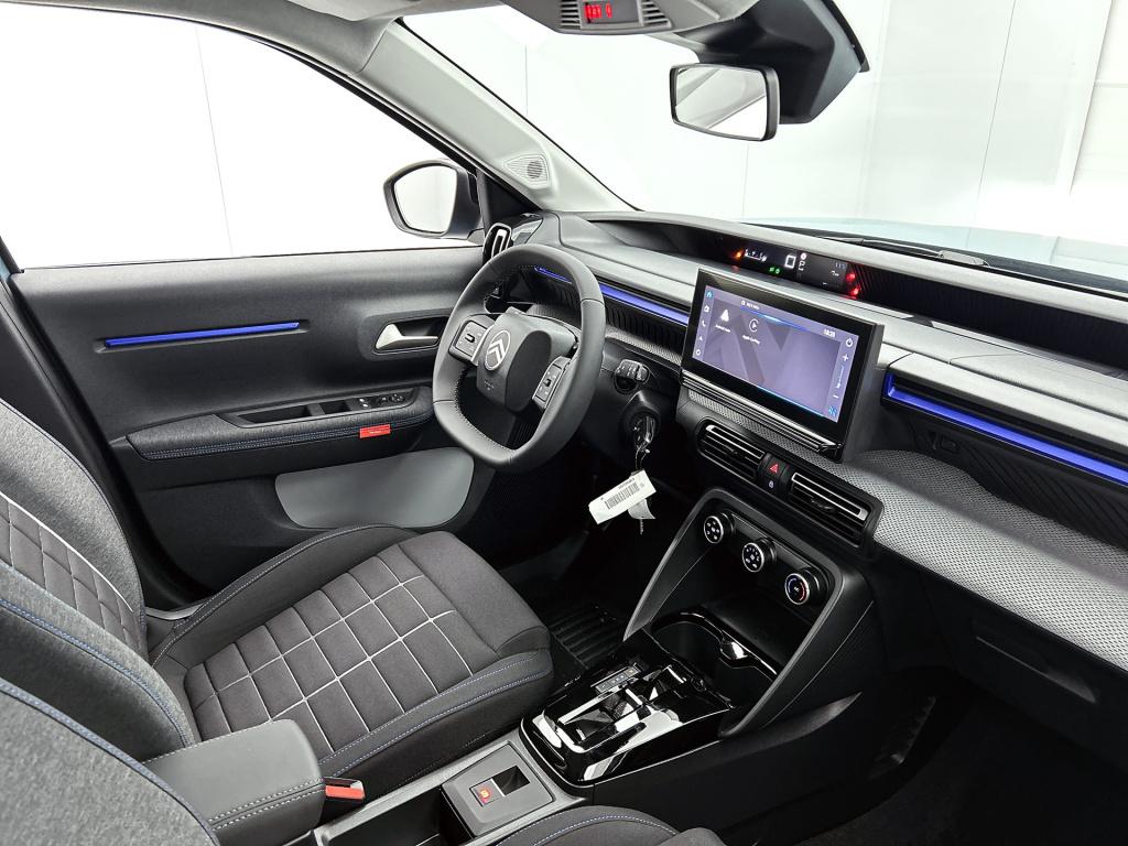 Citroen C3 hybrid 110pk automaat business | rijklaar | navigatie | apple ca