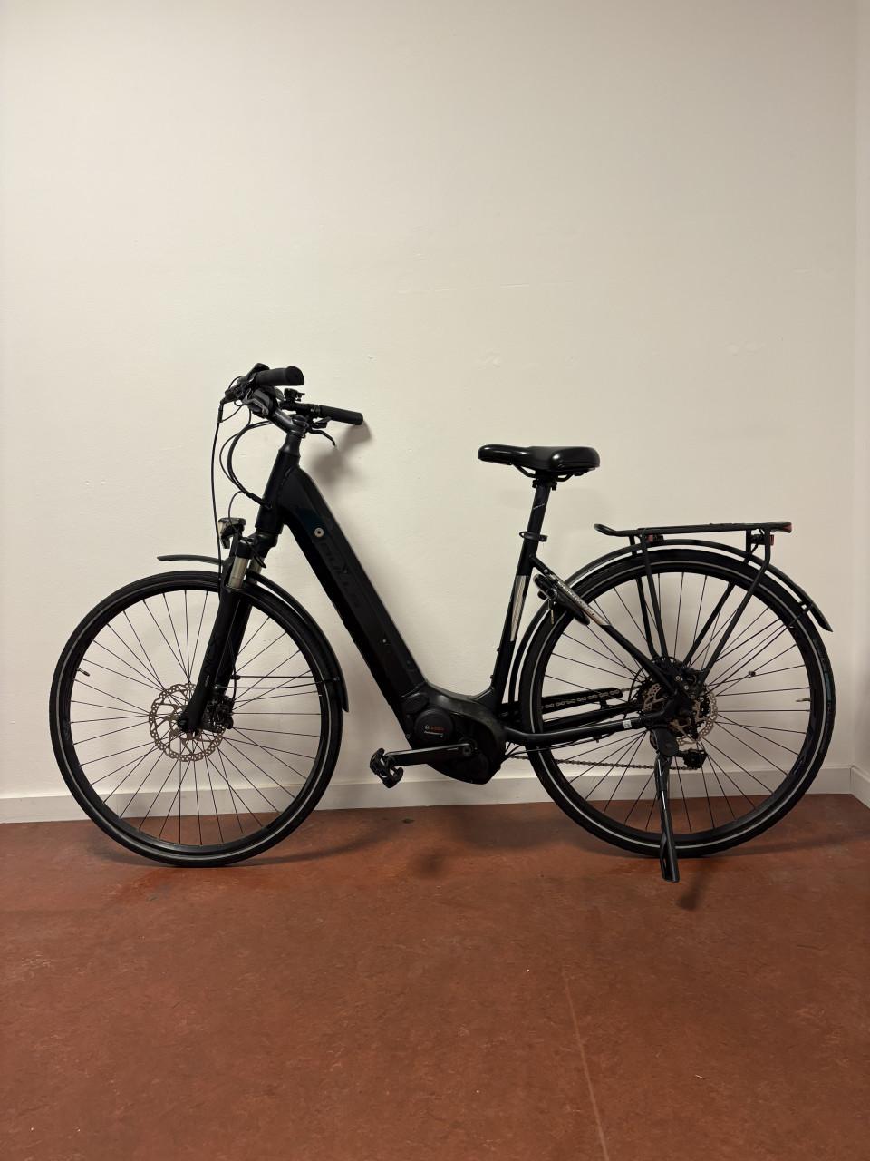 Bulls Evo elektrische dames fiets
