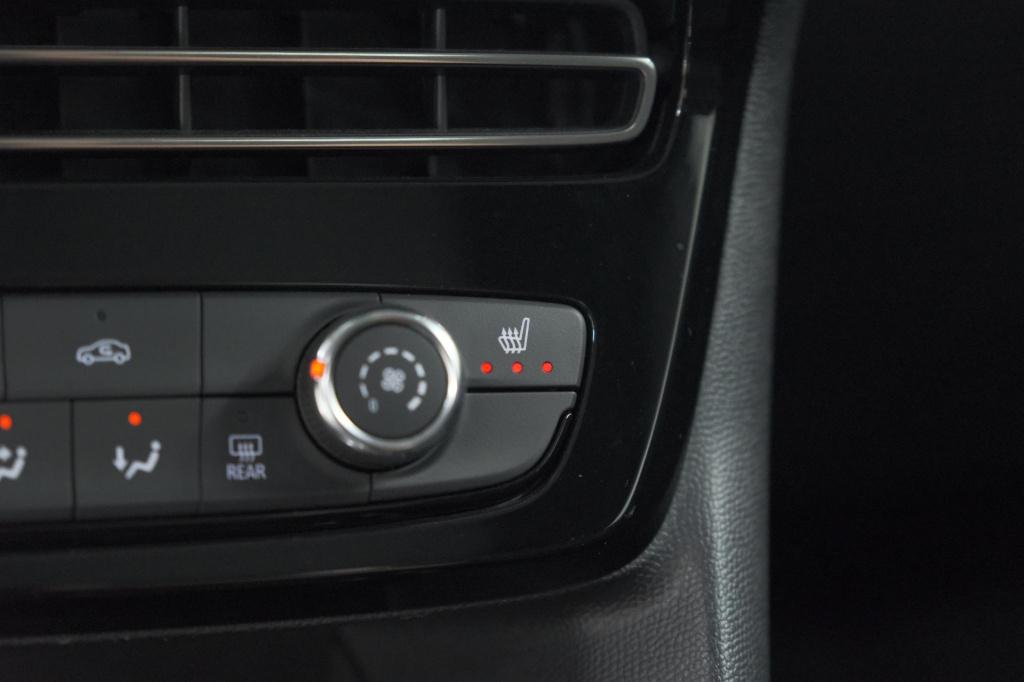 Opel Mokka turbo 130 at8 edition | camera | parkeersensoren | navigatie | a