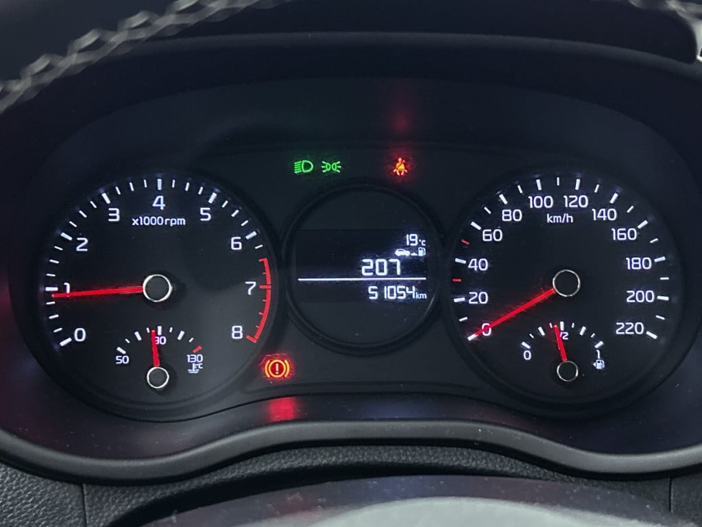 Kia Picanto 1.0 mpi dynamicplusline camera | lm wielen | nl auto