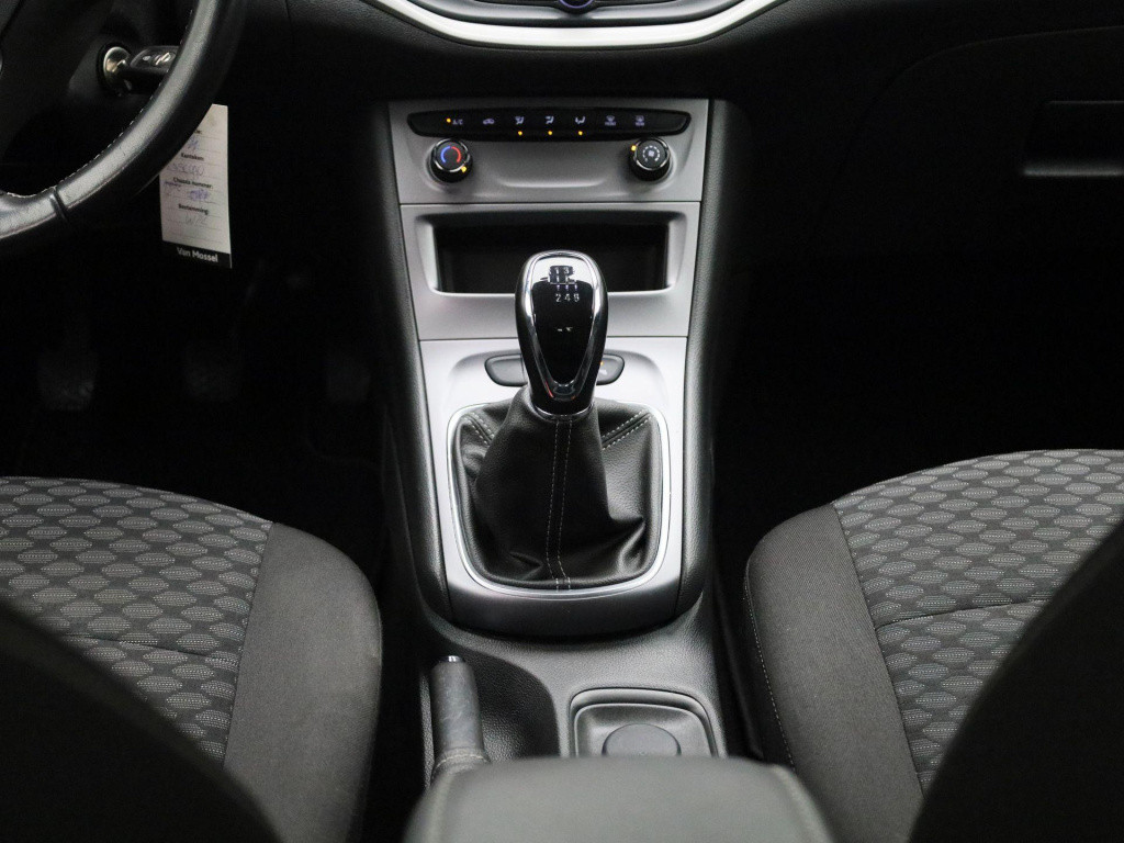 Opel Astra 1.2 edition | navigatie | camera | apple carplay / android auto 