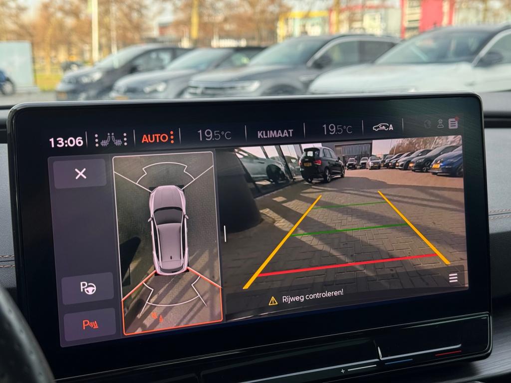 Cupra Formentor 1.5 tsi * vz inter * pano * 360 * leer * vol.....