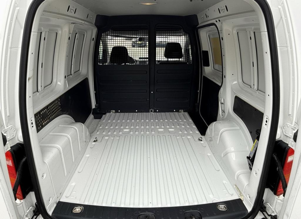 Volkswagen Caddy 2.0 tdi l1h1 bmt economy
