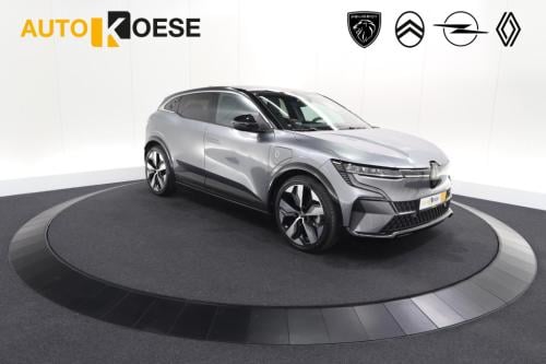 Renault Megane E-tech ev40 boost charge techno | 1 fase | soh 95,5% | camer