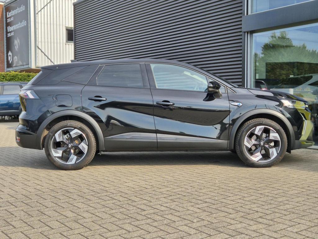 Renault Symbioz 1.8 e-tech full hybrid 160 esprit alpine solarbay dak, 360°