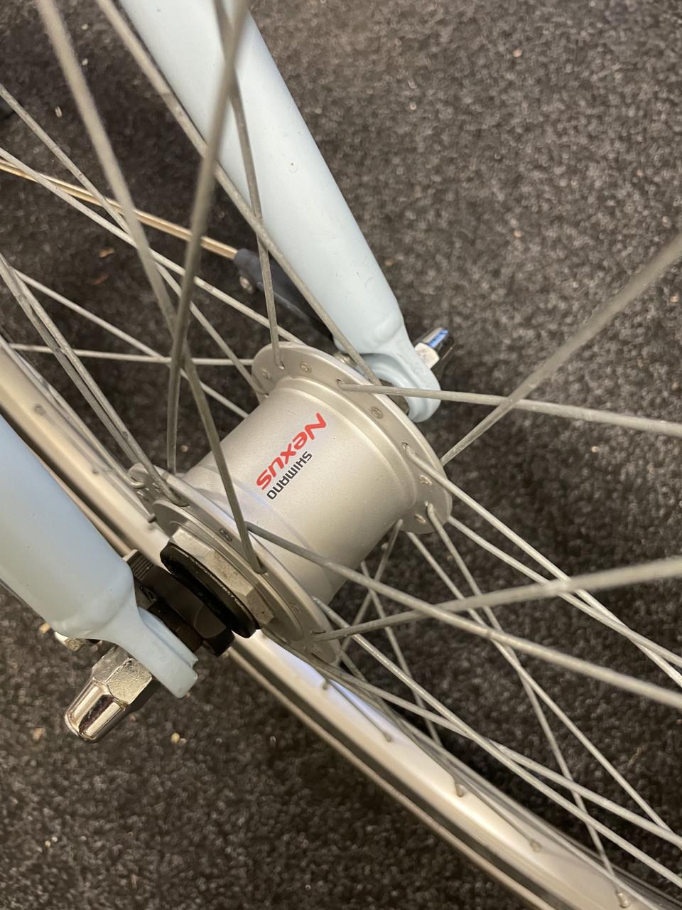 Pucky Skyride 24 inch.