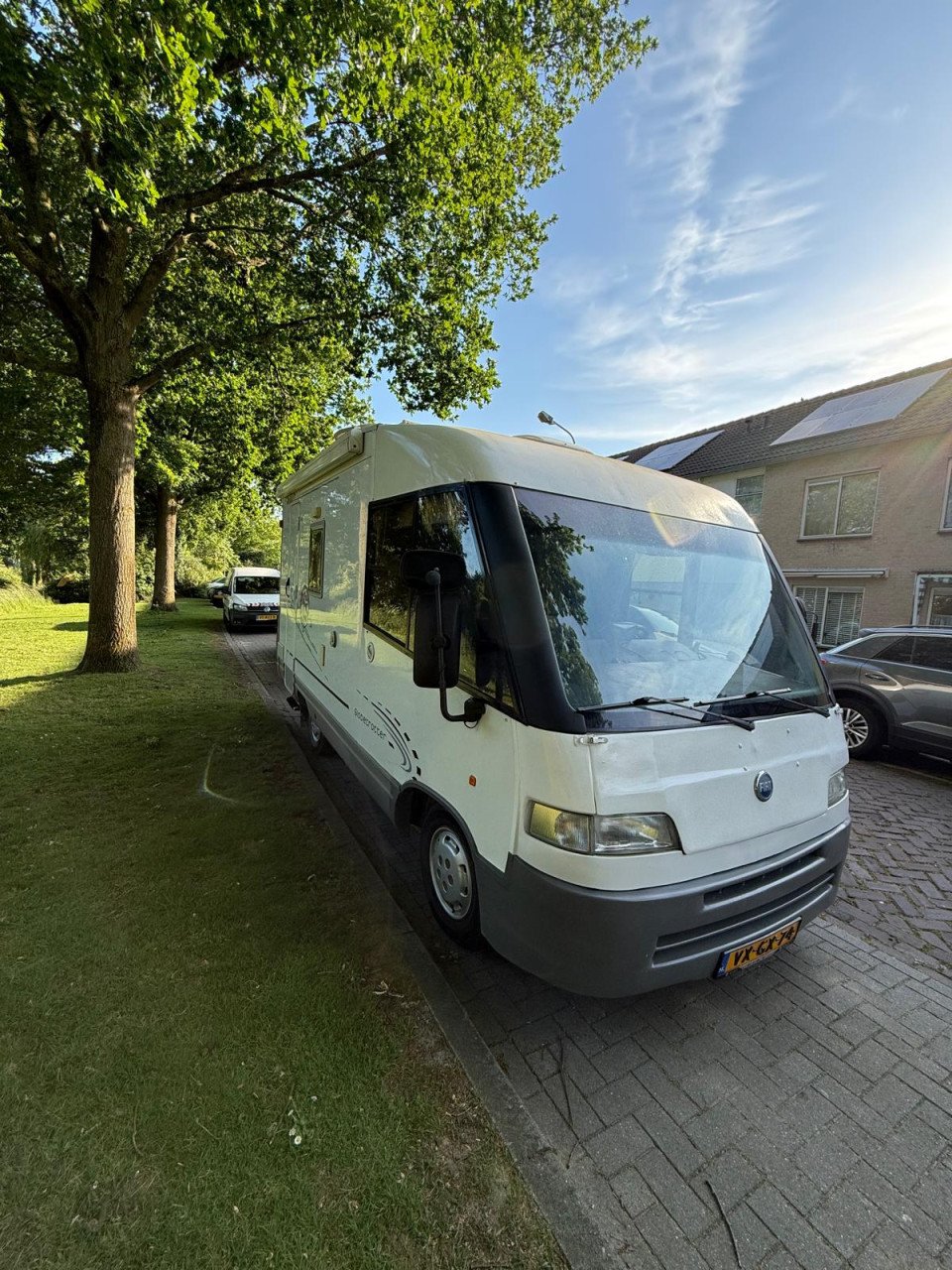 Camper