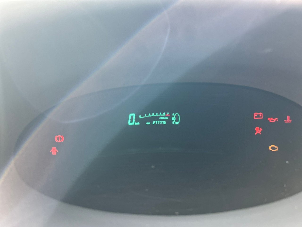 Toyota Yaris 1.3-16V VVT-i Luna VOOR DE SNELLE BESLISSER!