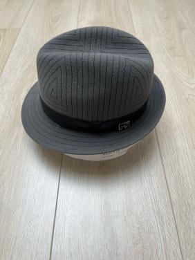 Michael Zechbauer heren hoed