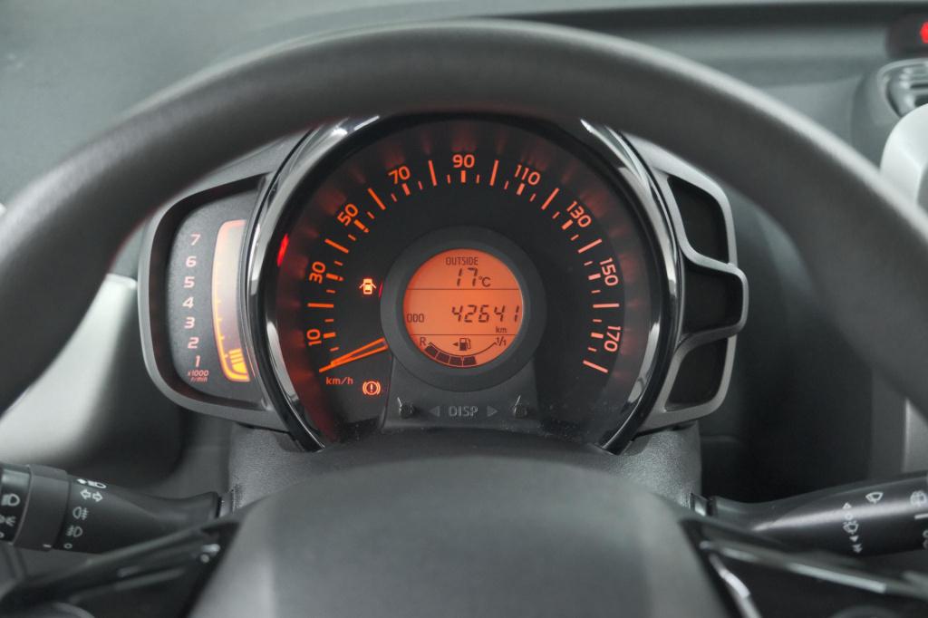 Peugeot 108 1.0 e-vti première | bluetooth radio | airco | 5 deurs