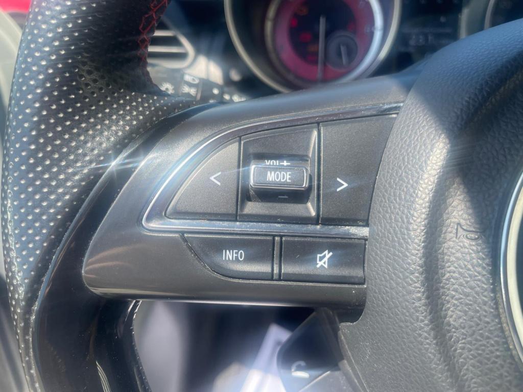 Suzuki Swift 1.4 sport smart hybrid