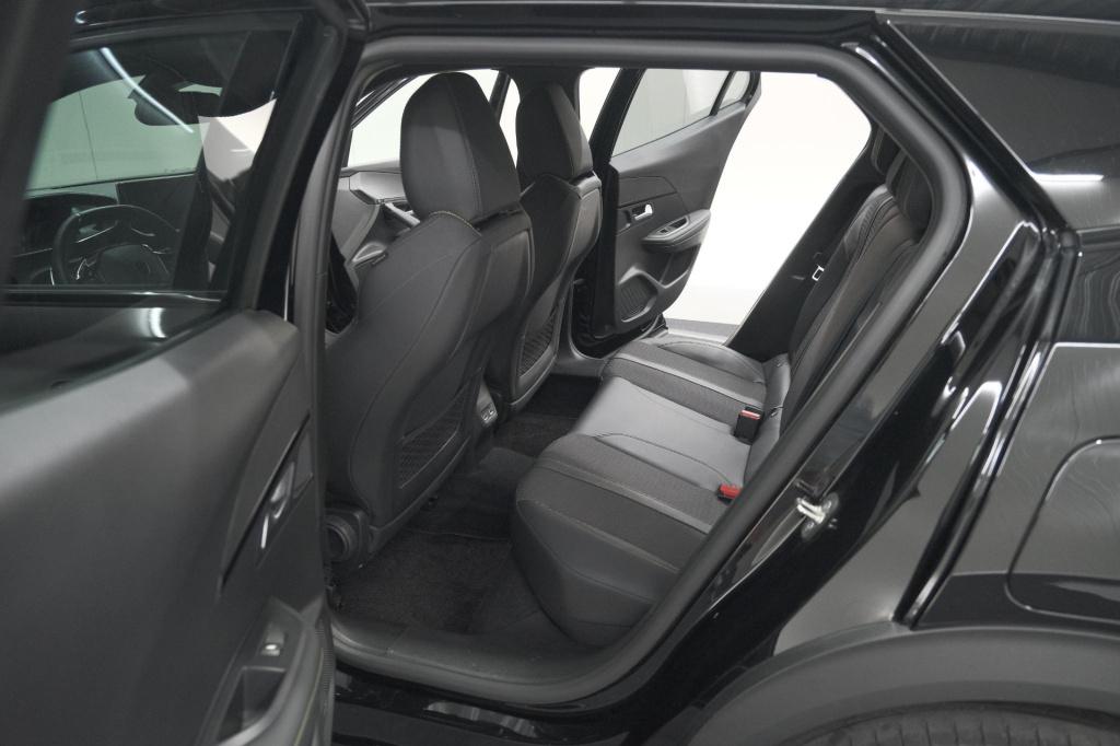 Peugeot 2008 1.2 hybrid 145 gt | camera | apple carplay | parkeersensoren