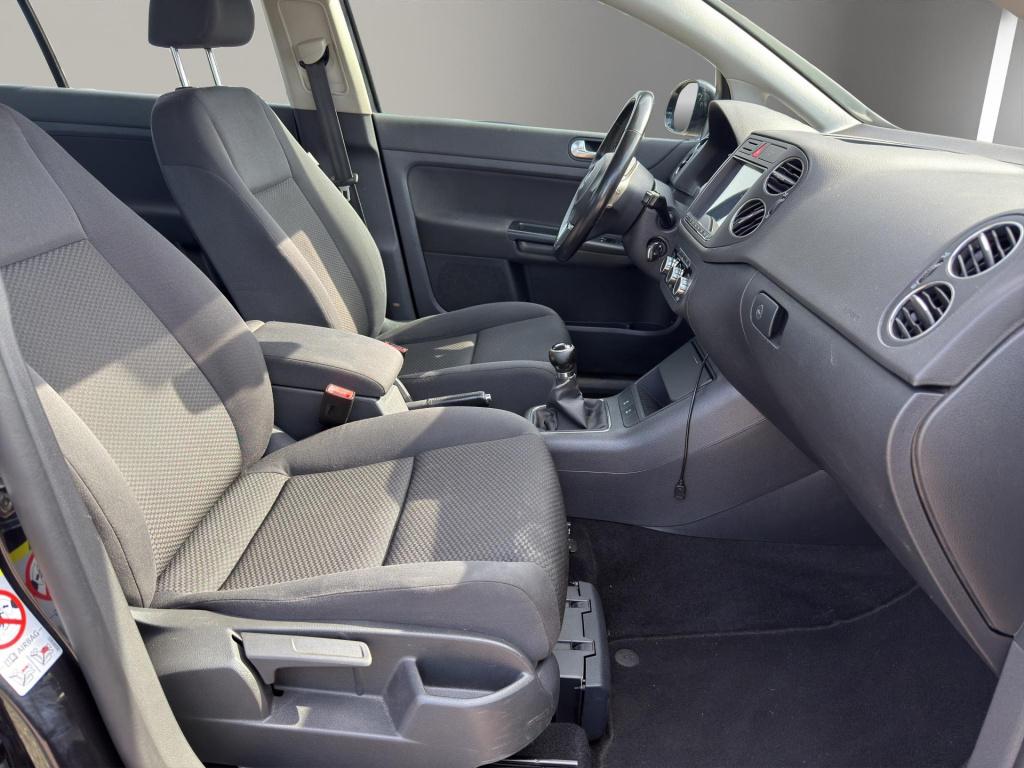 Volkswagen Golf Plus 1.2 tsi tour ii bluemotion | airco | 16"velg | cruise 
