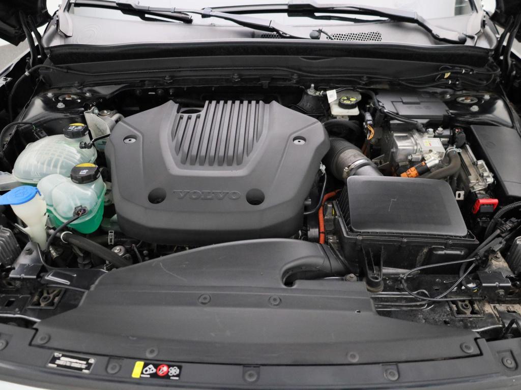 Volvo XC40 1.5 t4 recharge inscription expression | automaat | leder |  pan