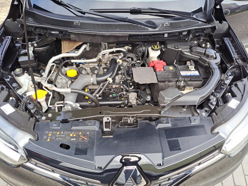 Renault Kadjar 1.2 tce 130 experience energy | automaat | navigatie | led |