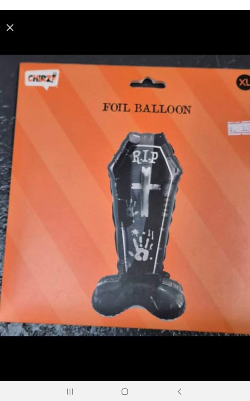 Geweldig Halloweenpakket