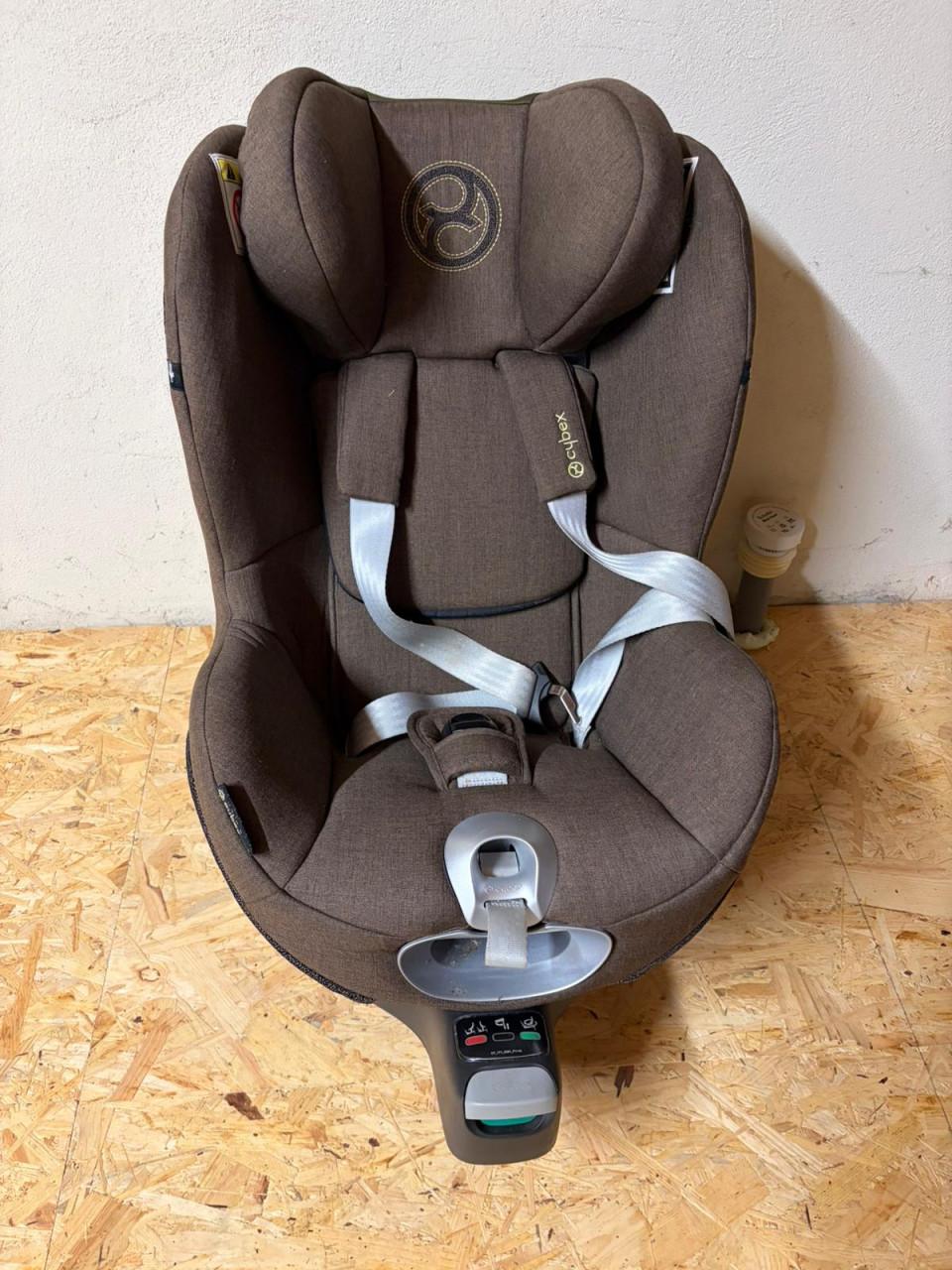 Cybex autostoel draaibaar isofix