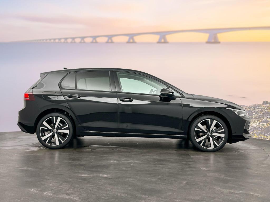 Volkswagen Golf 1.5 etsi life edition dsg7 116pk