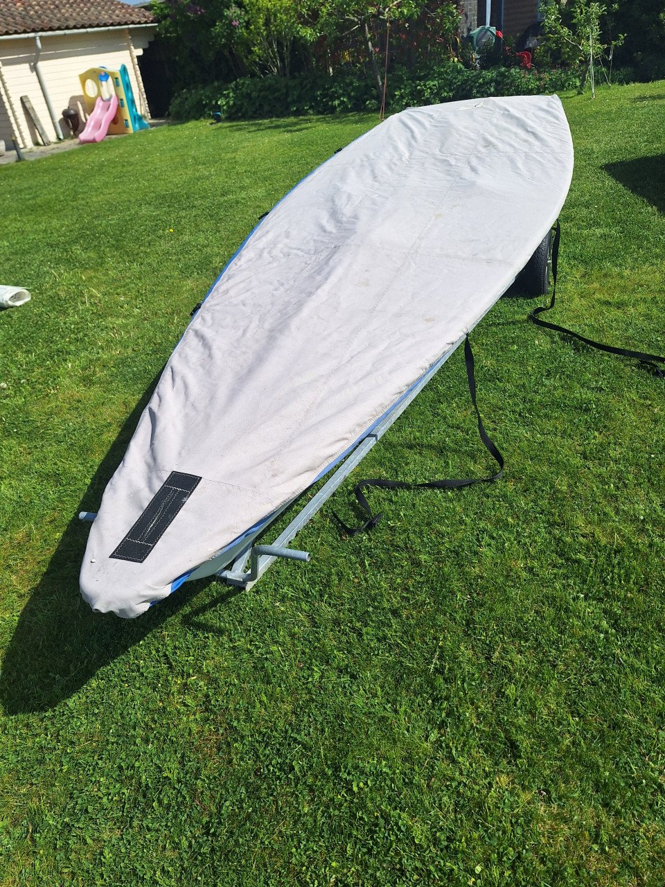 Laser standaard 146735