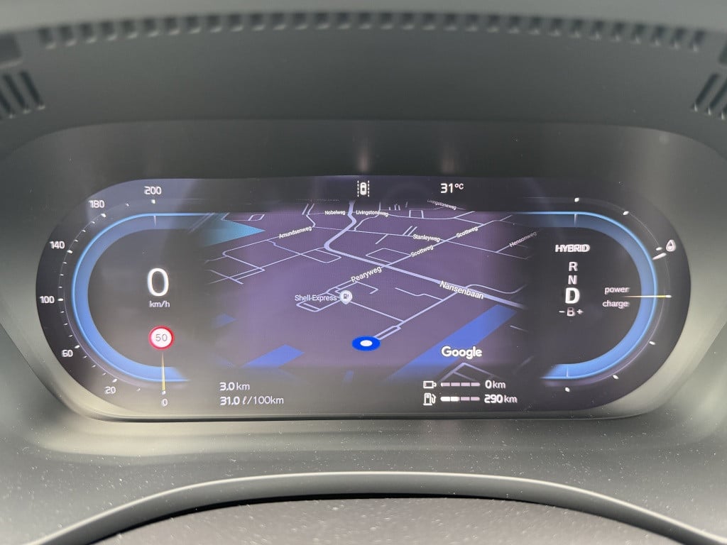 Volvo XC60 t8 455pk recharge ultra black ed| pano| 360 camera| stoel.vent|