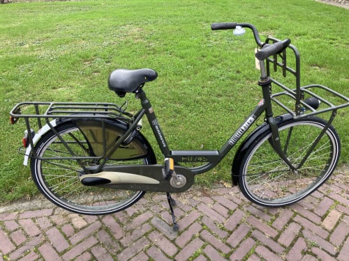 Batavus Personeel bike 26"