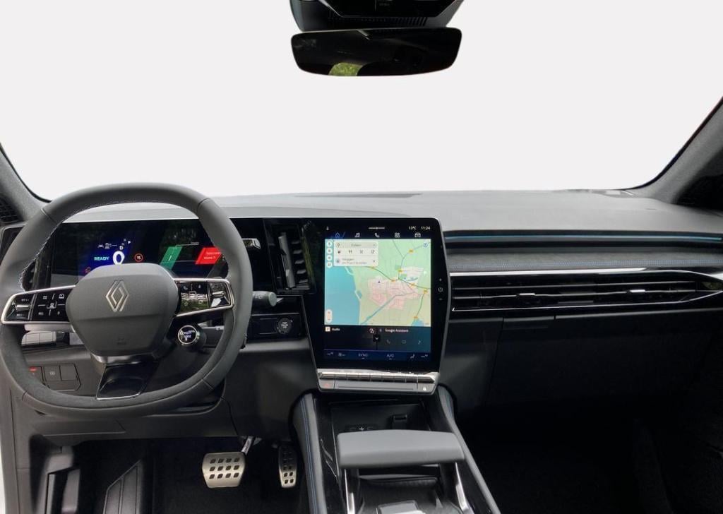 Renault Austral 1.2 e-tech full hybrid 200 techno esprit alpine - pack safe