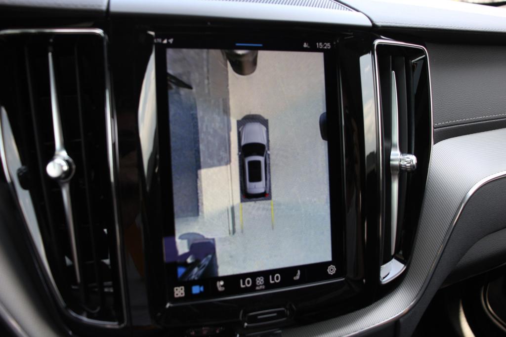 Volvo XC60 2.0 t8 awd polestar engineered | bowers & wilkins | 360 camera |