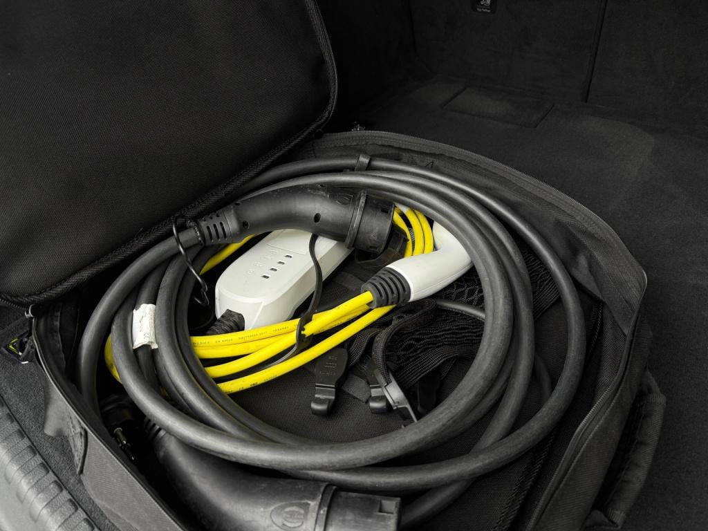 Audi A6 avant 55 tfsi e quattro competition