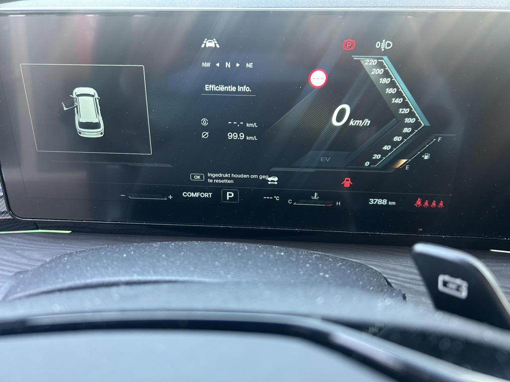 Kgm Actyon hybrid platinum + 10 jaar garantie