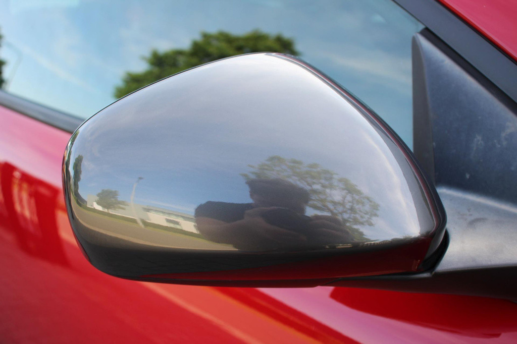 Alfa Romeo MiTo 1.4 t multiair turbo veloce 170pk tct - rosso alfa - dab - 