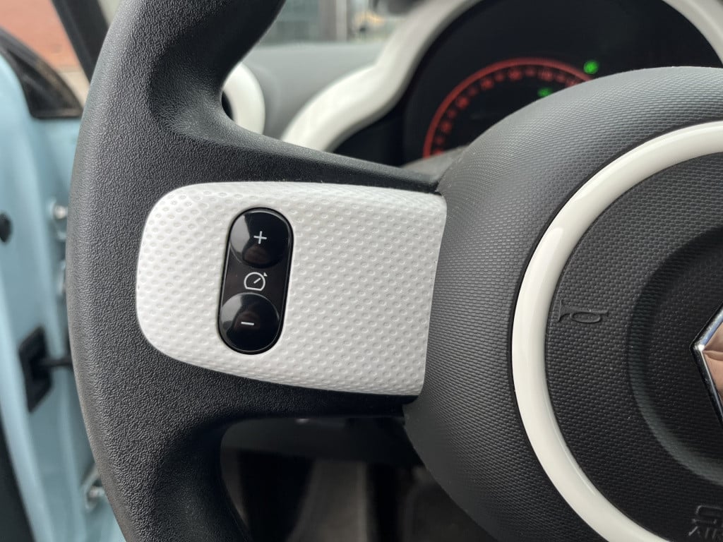 Renault Twingo 1.0 sce collection