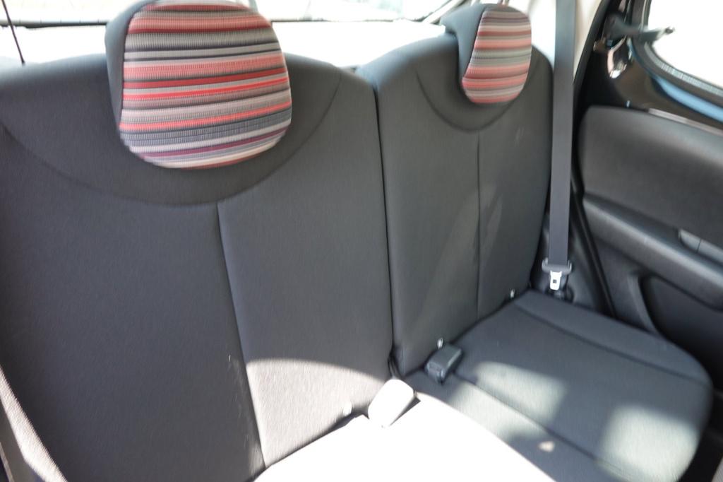 Citroen C1 1.0 vti shine automaat!