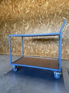 Fetra Tafelwagen / Magazijnwagen – Type N2742 - 300KG