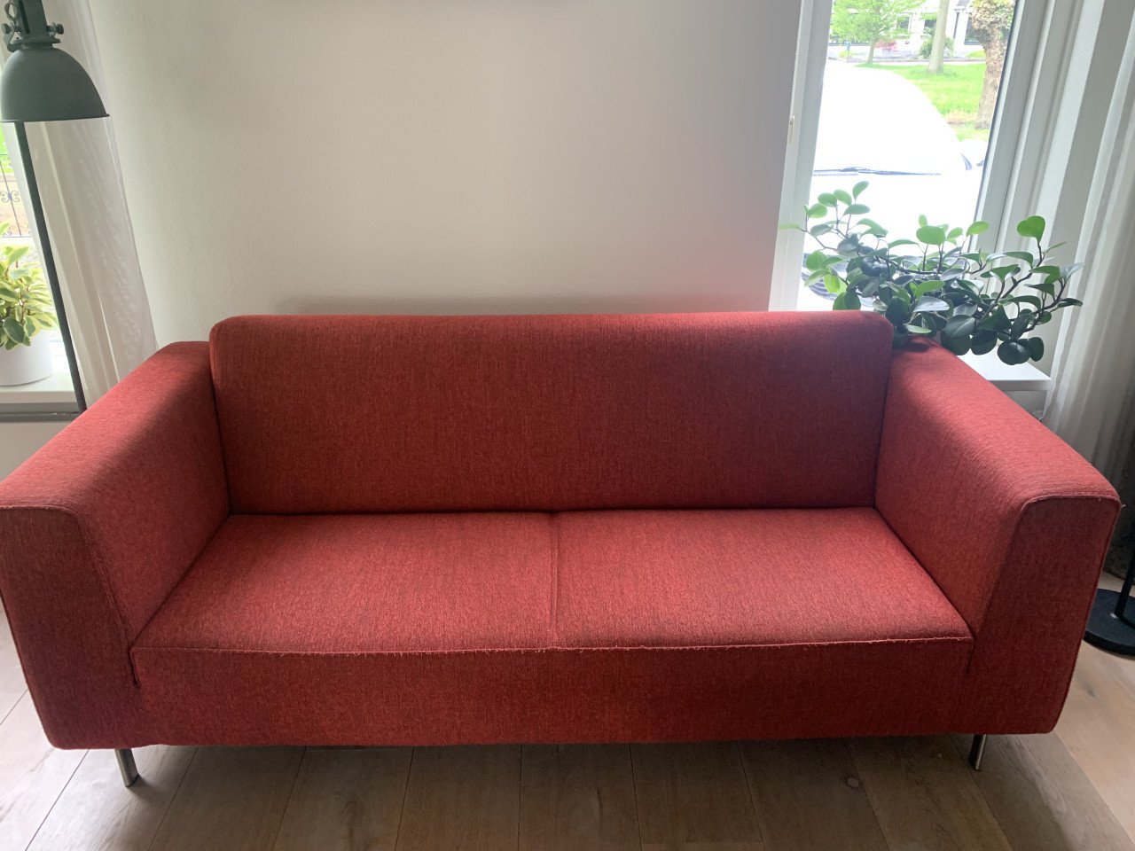 Steenrode bank TEAB