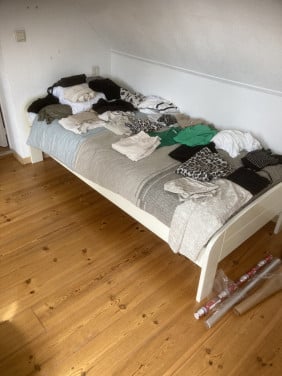 Eenpersoonsbed