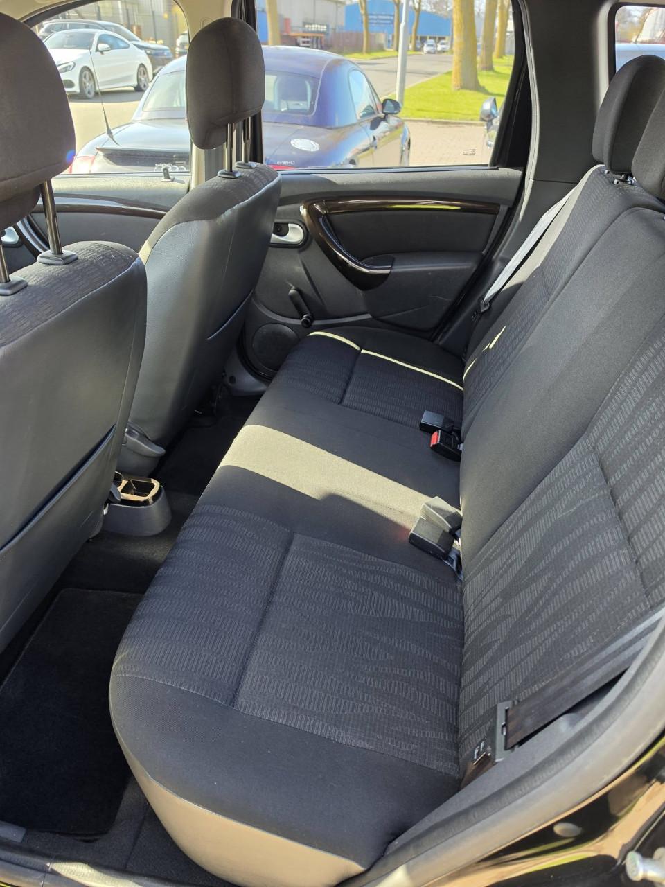 Dacia Duster 1.6 Laureate 52000km NAP