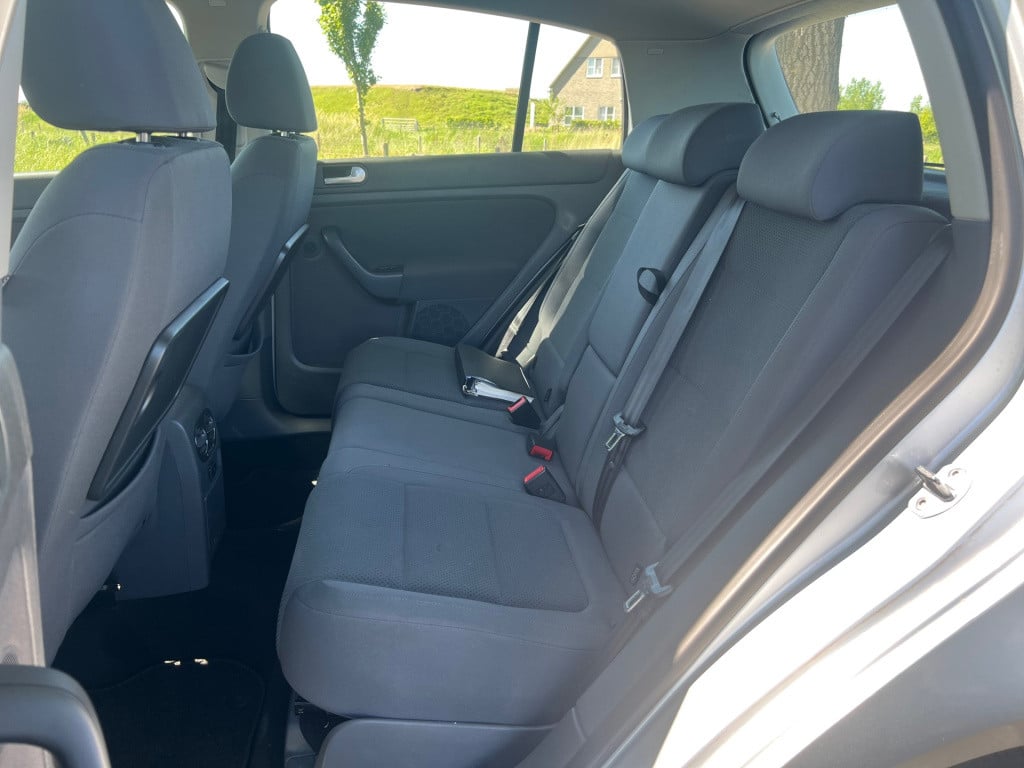 Volkswagen Golf Plus 1.4 tsi comfortline automaat//nap