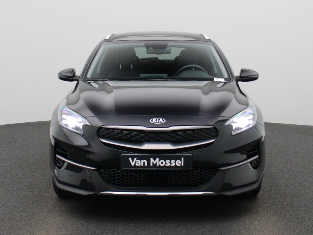 Kia Xceed 1.6 gdi phev executiveline | automaat | panoramadak | navigatie |
