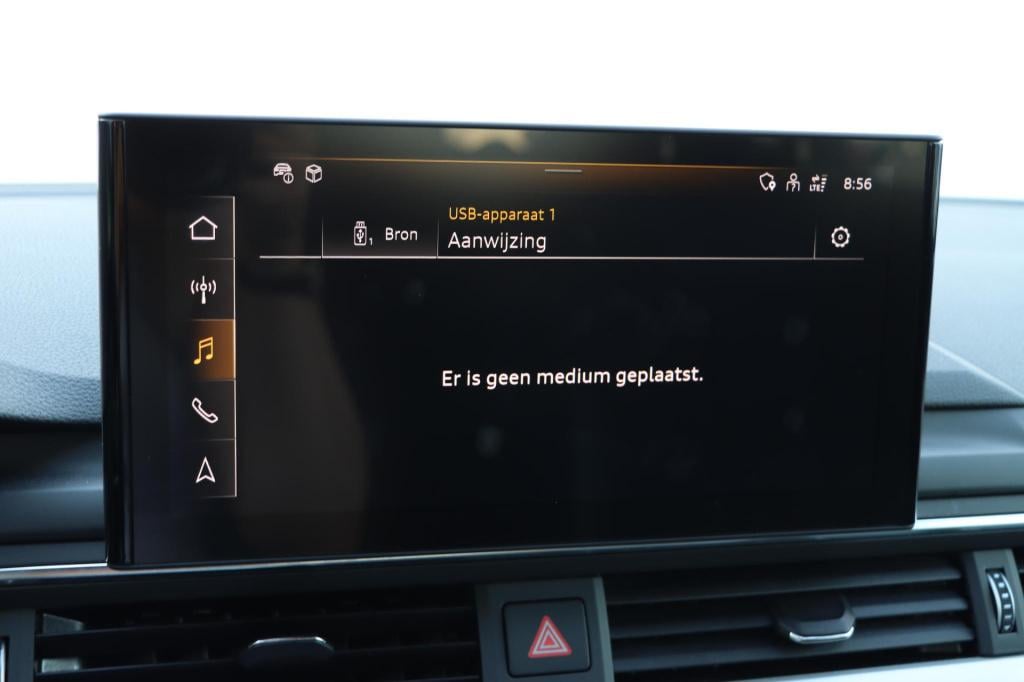 Audi A5 sportback 35 tfsi s-line edition s-tronic 150pk