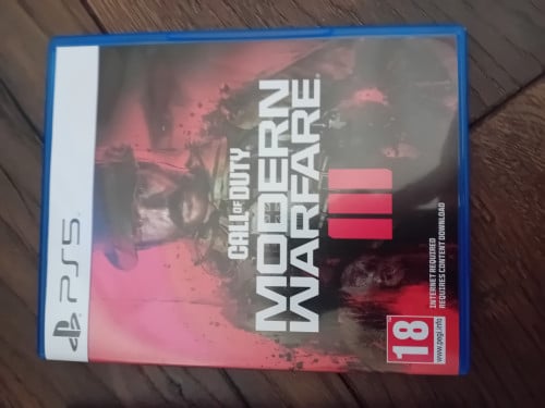 Ps5 games