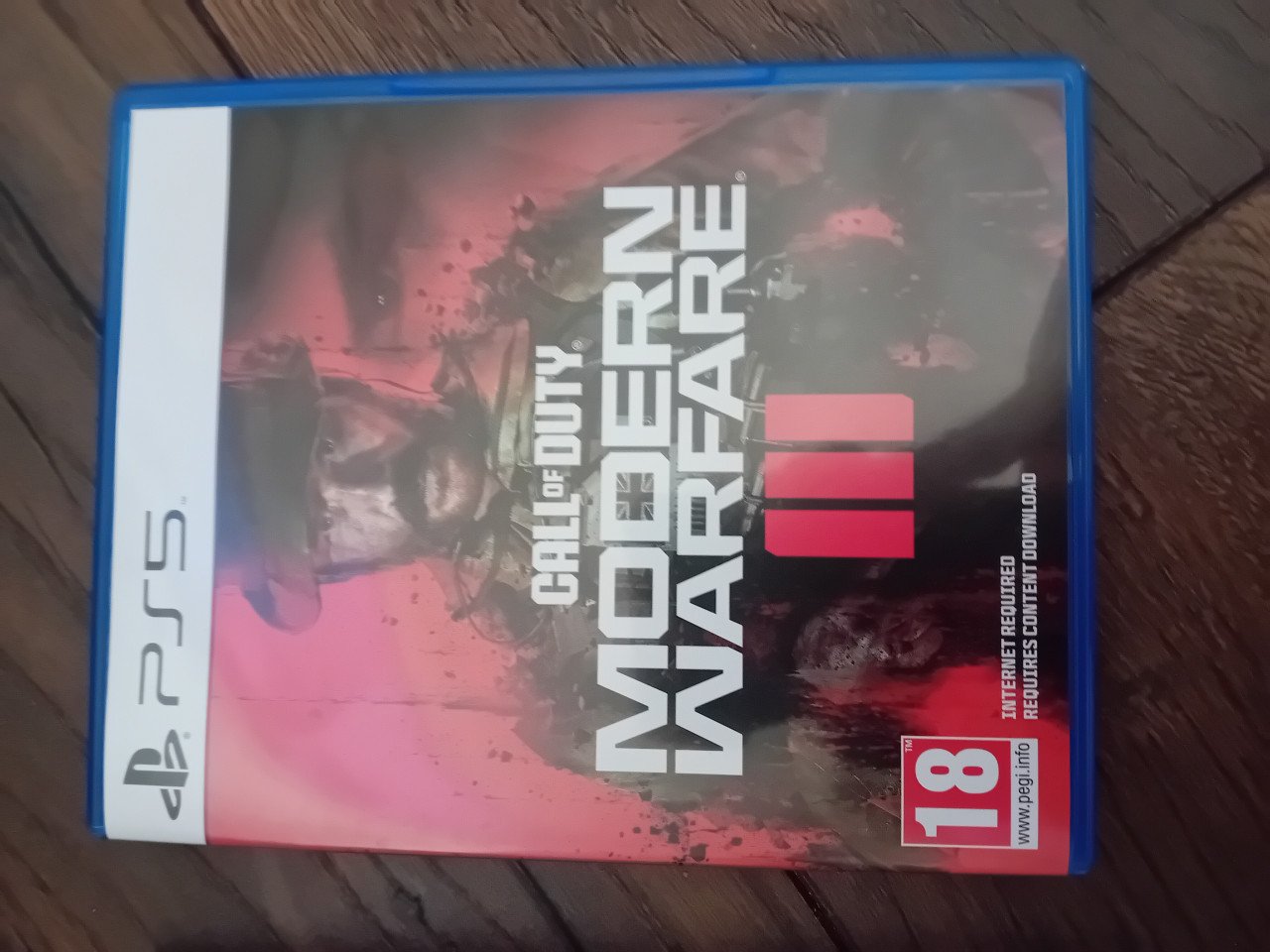 Ps5 games