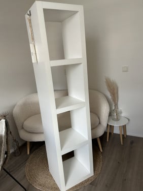 Vakkenkast