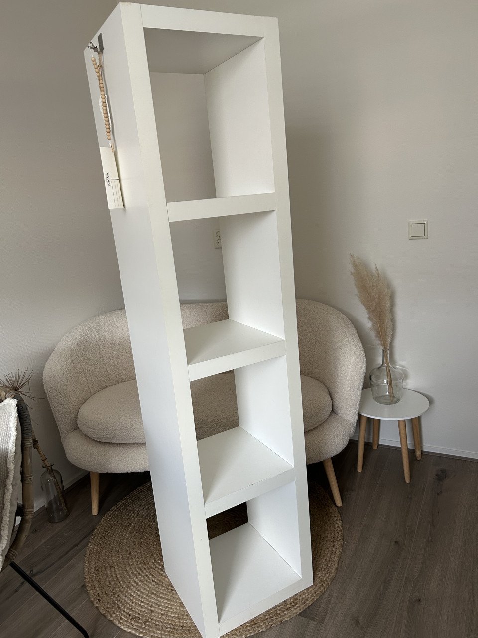 Vakkenkast
