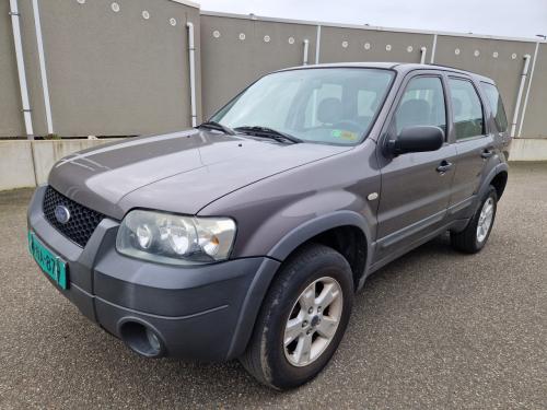 Ford USA Escape 2.3